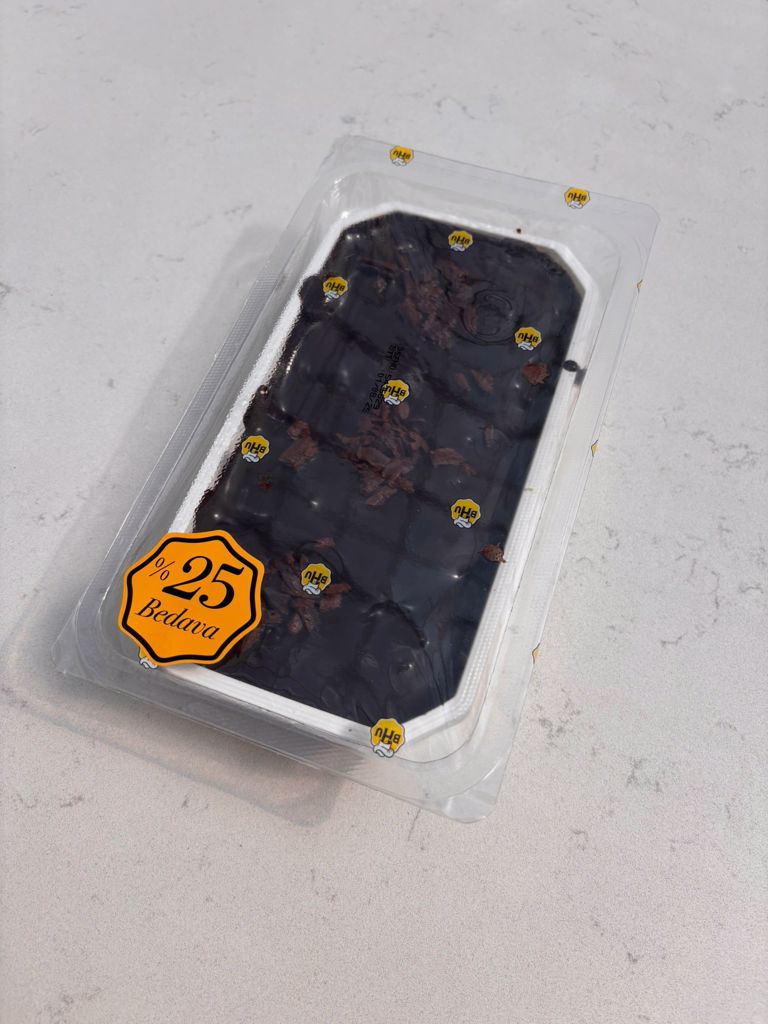 Profiterol Eko Paket (600 gr.)