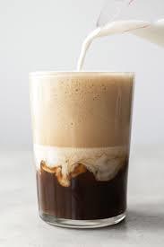 Greek Frappe