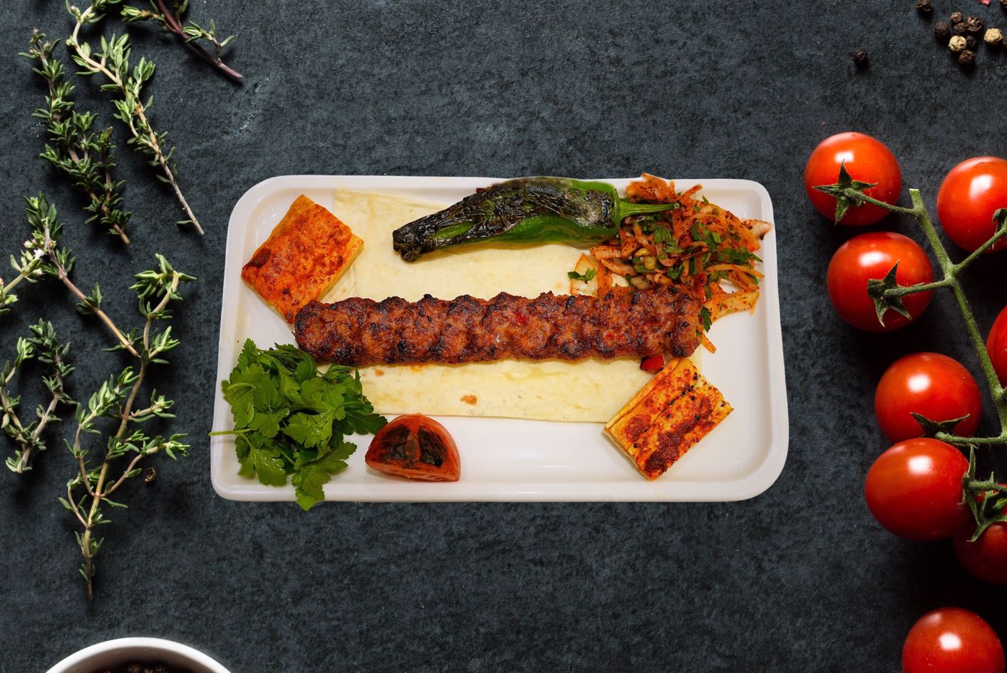 Urfa Kebap