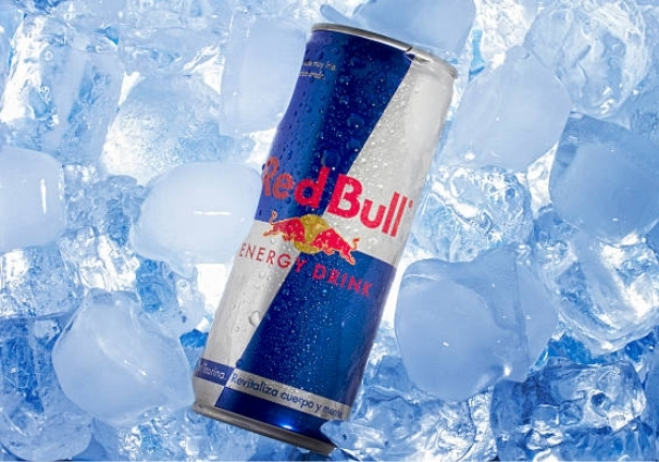 Redbull