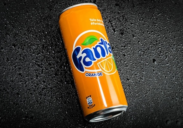 Fanta