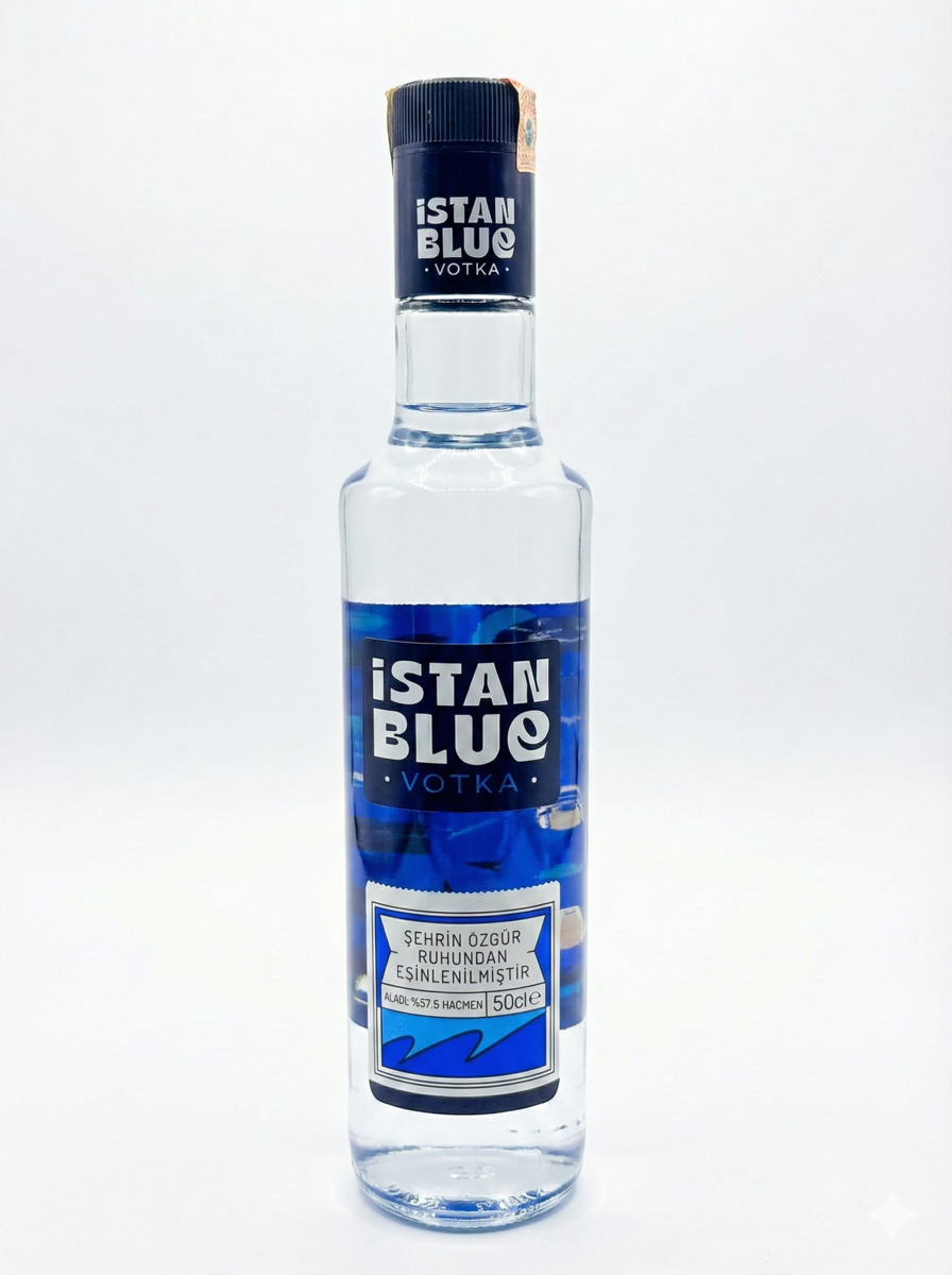 İSTANBLUE 50 cl
