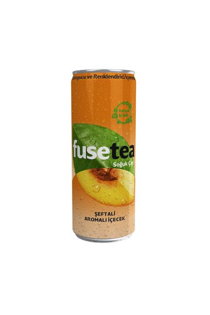İCE TEA ŞEFTALİ