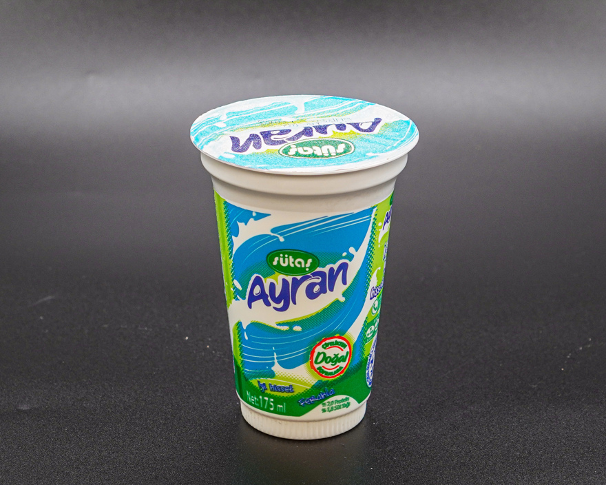 Ayran