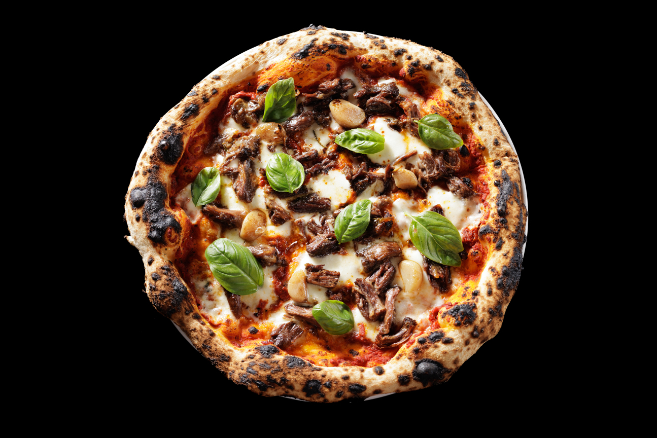 MILLSTONE SPECIAL                                                                                         