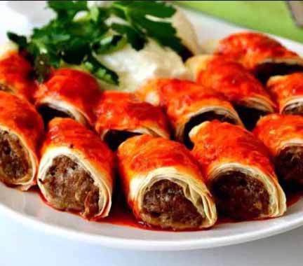 41-) Wrapping the Beyti