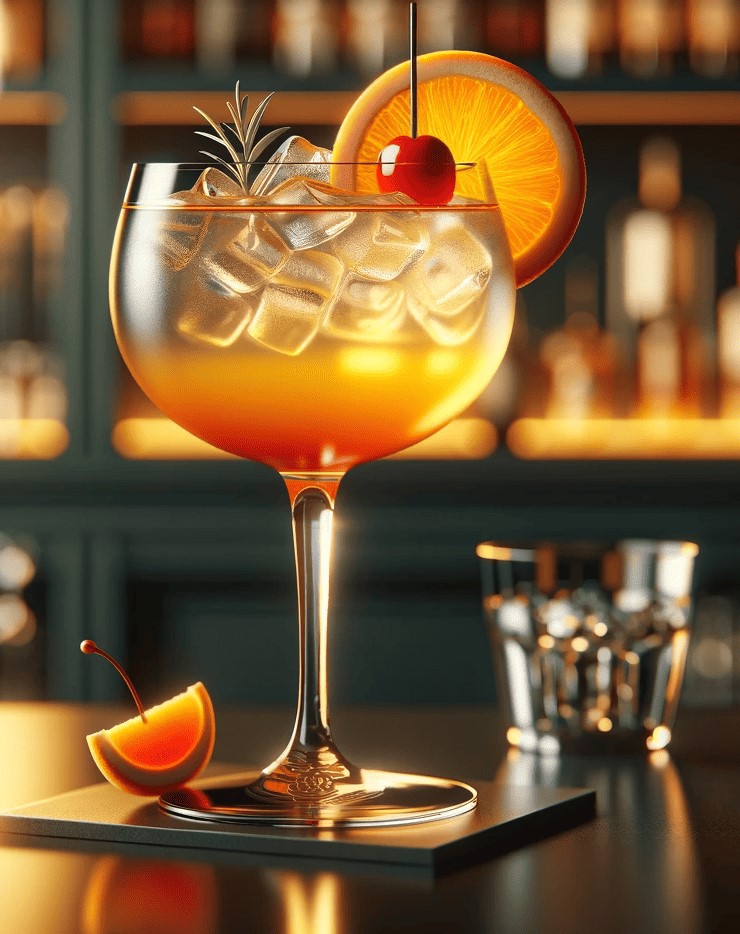 CIN ORANGE