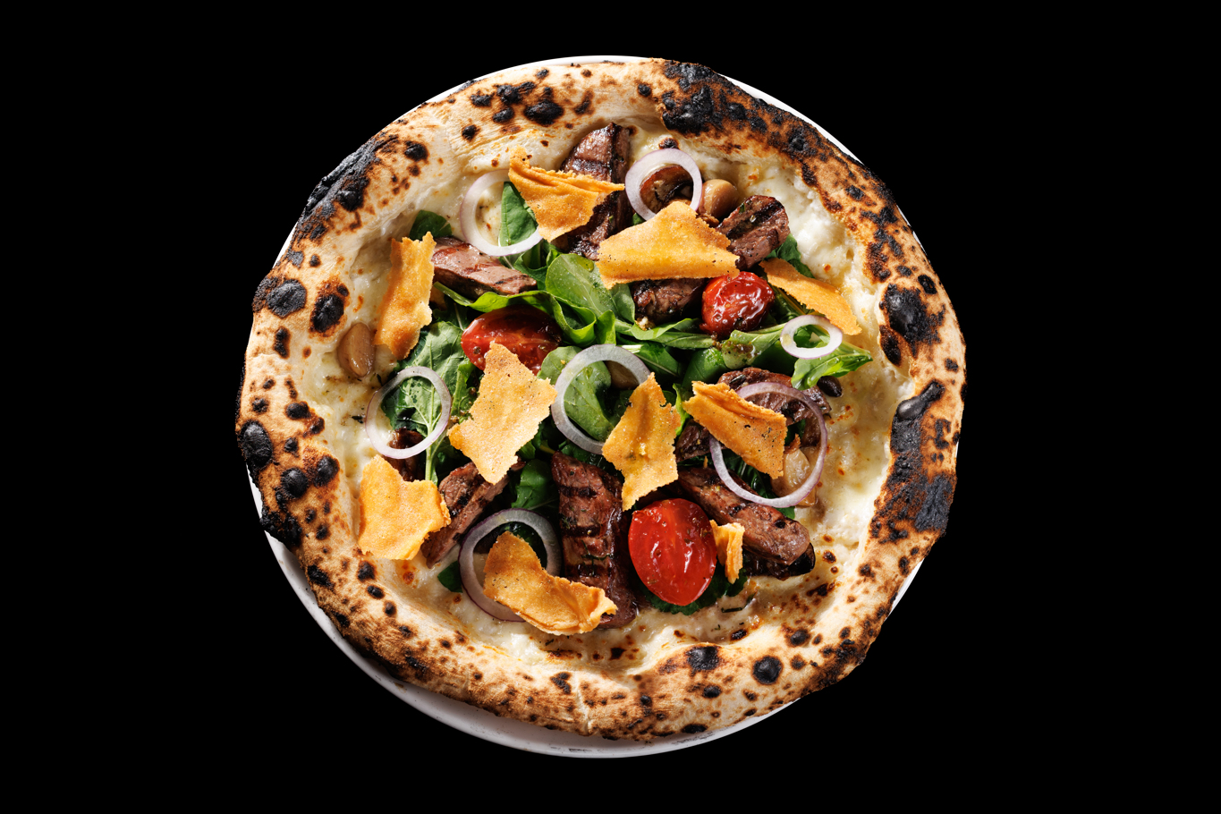 BISTECCA