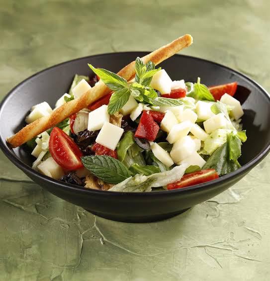 DağPınar Salata