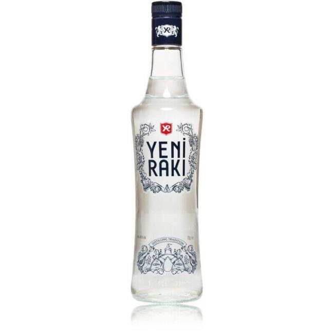 Yeni Rakı 35CL