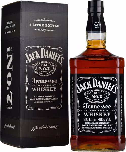 JACK DANİELS  35 LİK SET