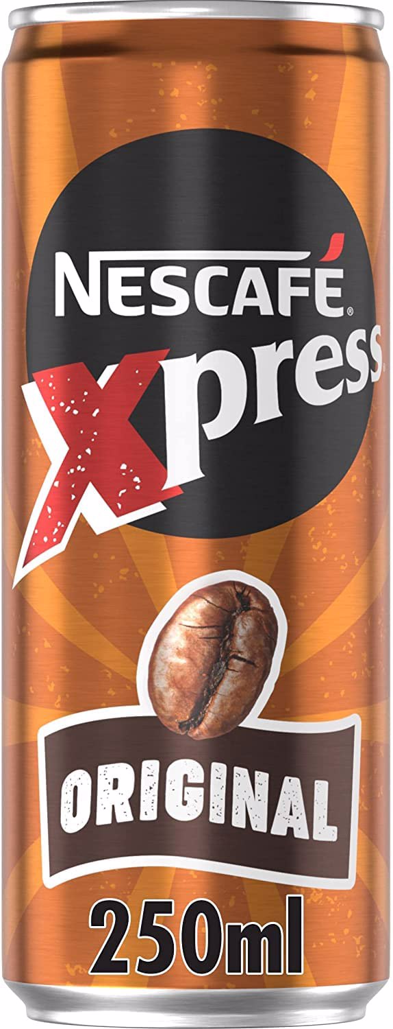 NESCAFE (SOĞUK)