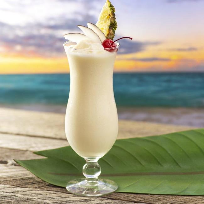 Pina Colado
