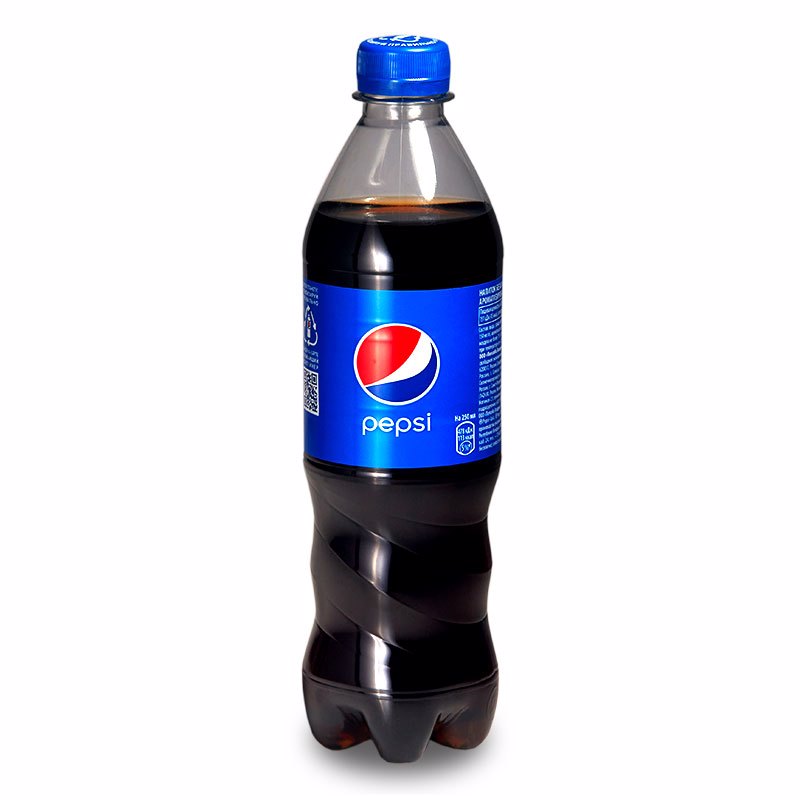 Pepsi 0.5L