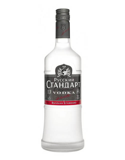Russian Standart 70CL