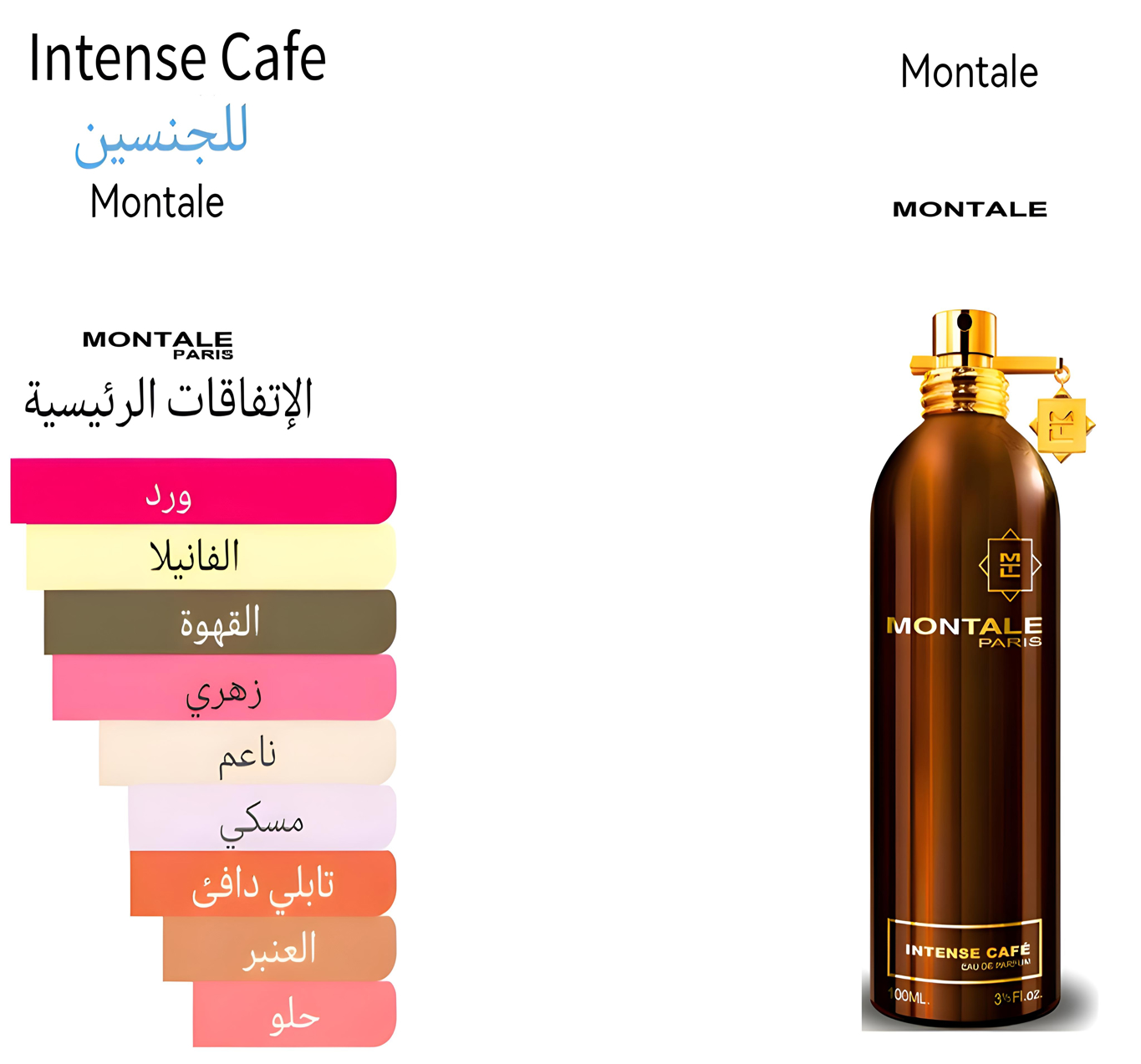 Intense cafe - انتنس كافيه