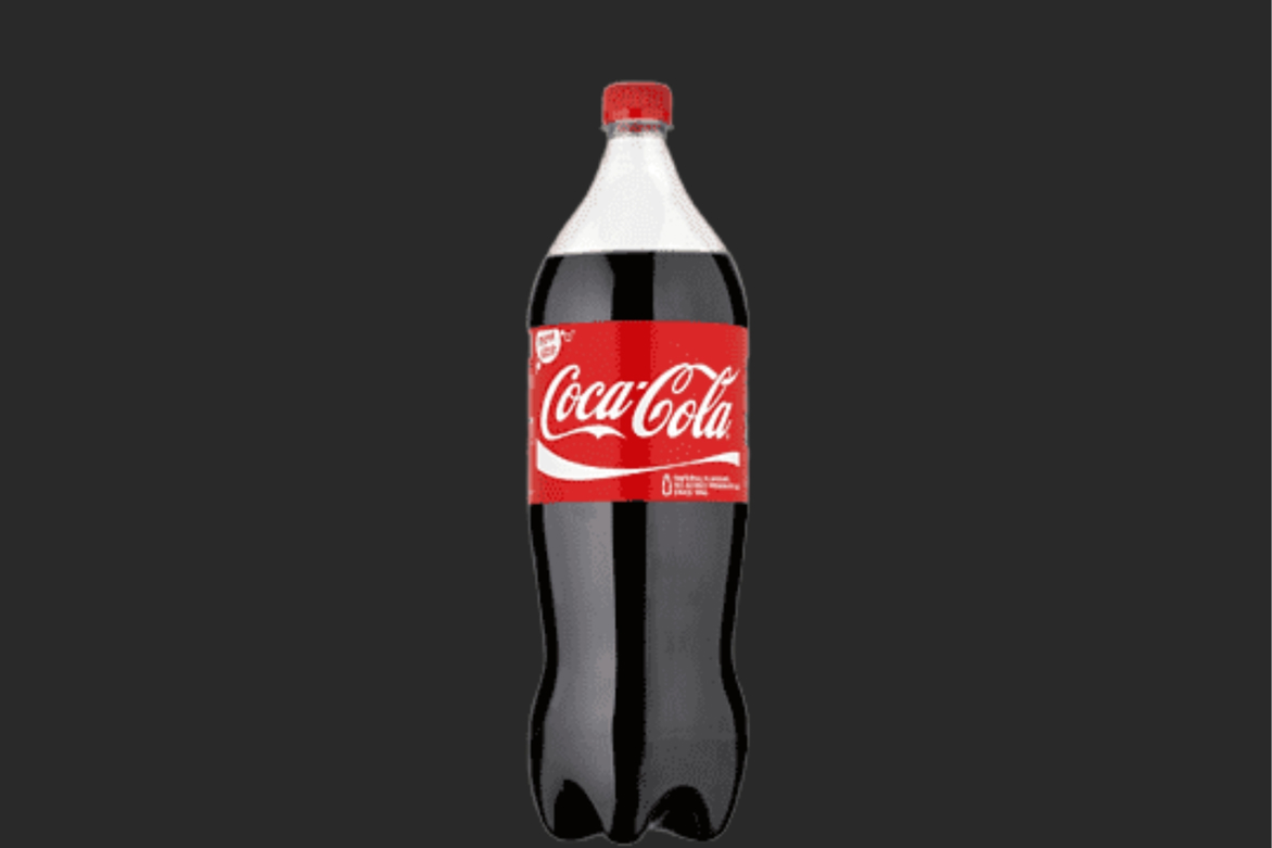 1 Litre Kola