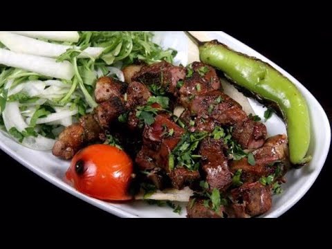 dalak porsiyon
