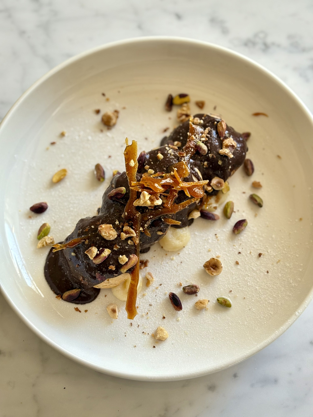 PROFITEROLE
