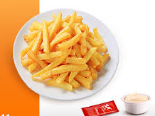 Fried Potatoes