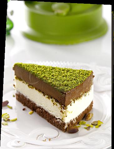 Fıstık Rüyası