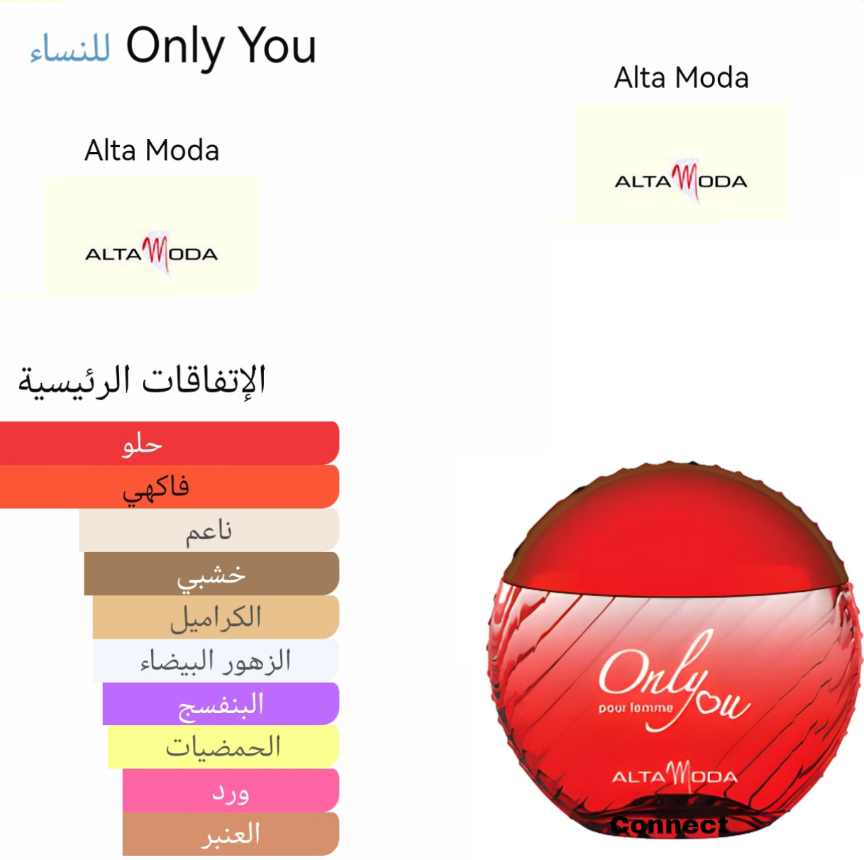 Only you - اونلي يو