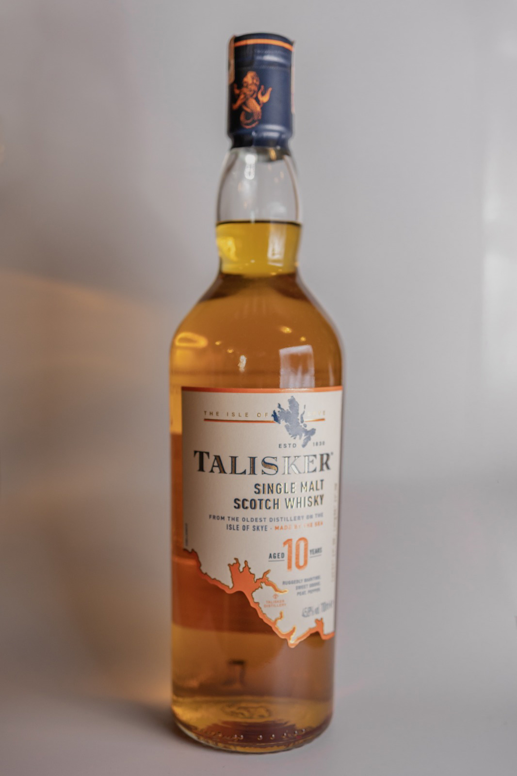Talisker 5 cL