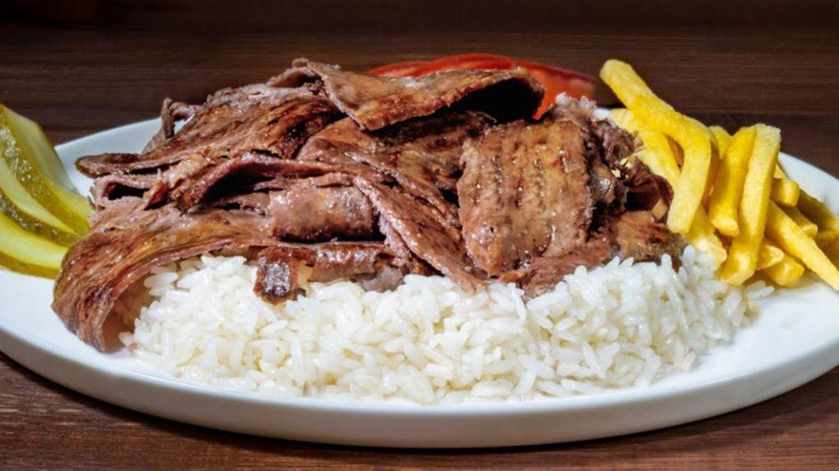 Beef Service