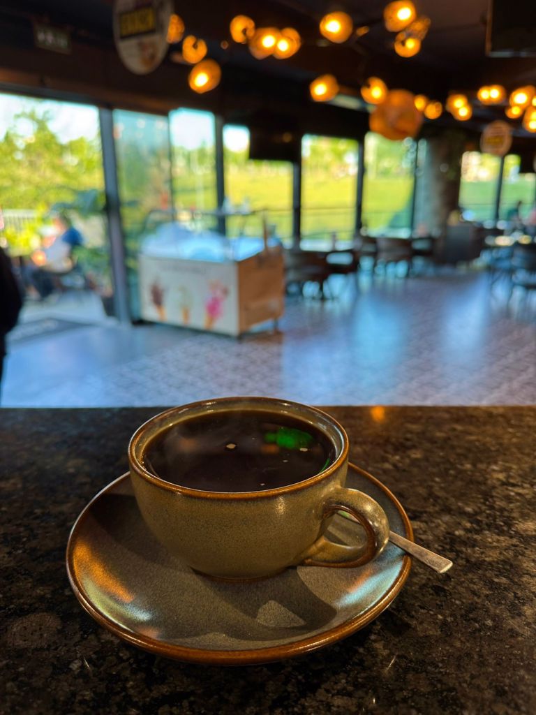 Nescafe Klasik