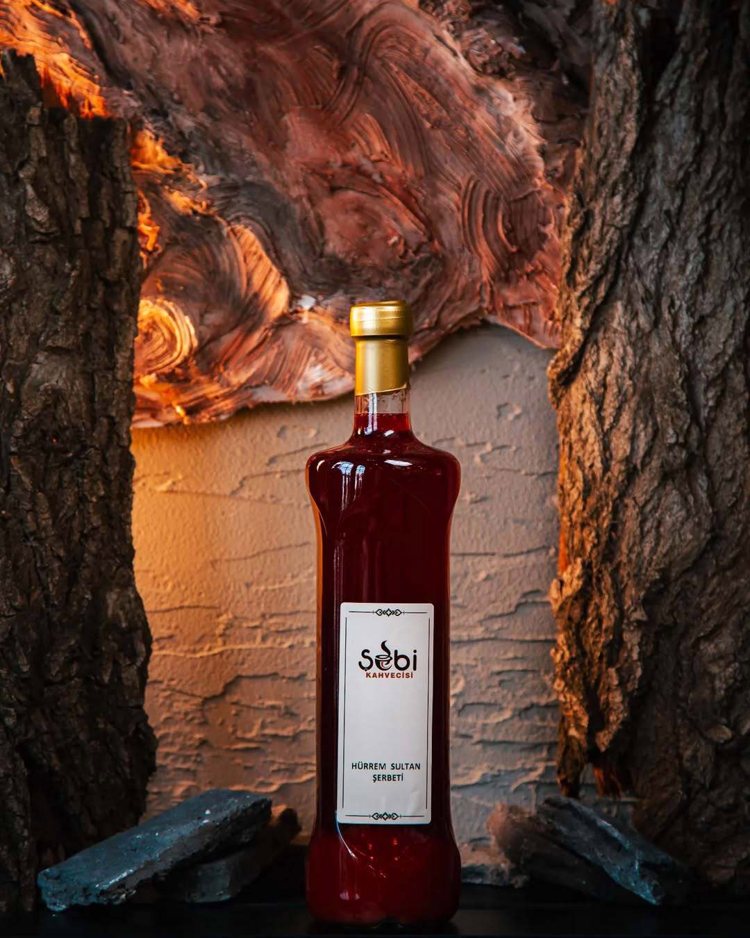 Hürrem Sultan Şerbeti