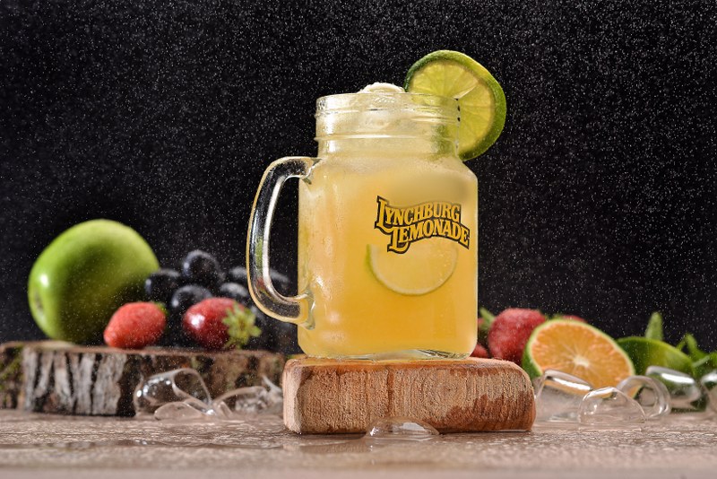 LYLCHBURG LEMONADE