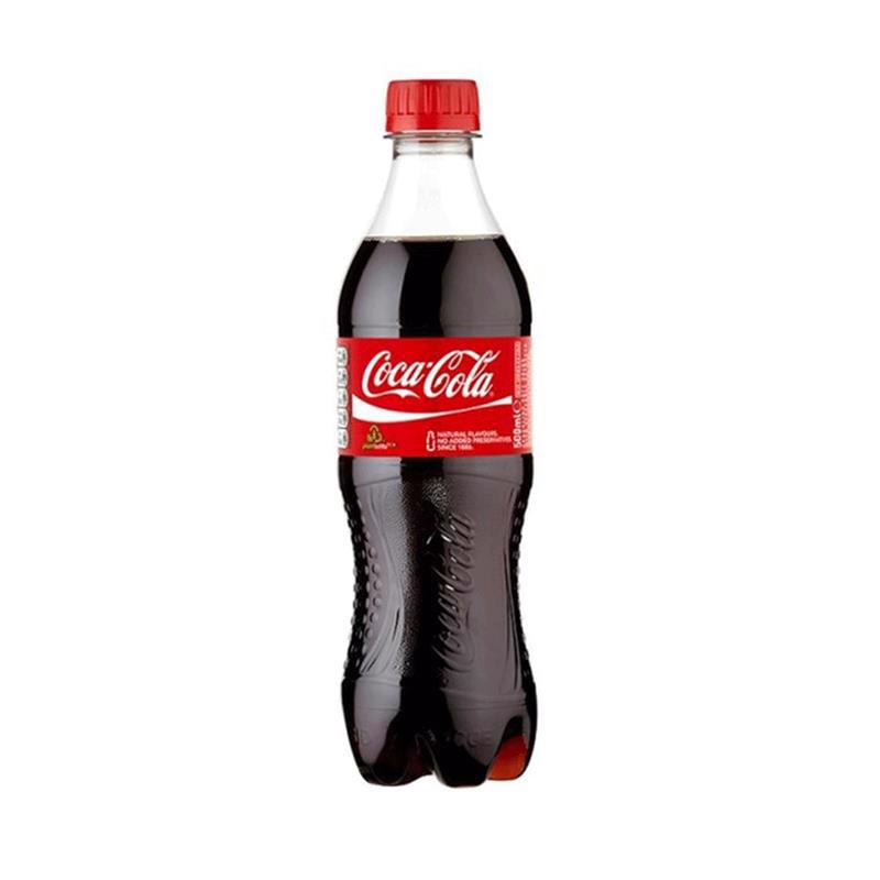 Cola (0.5) L