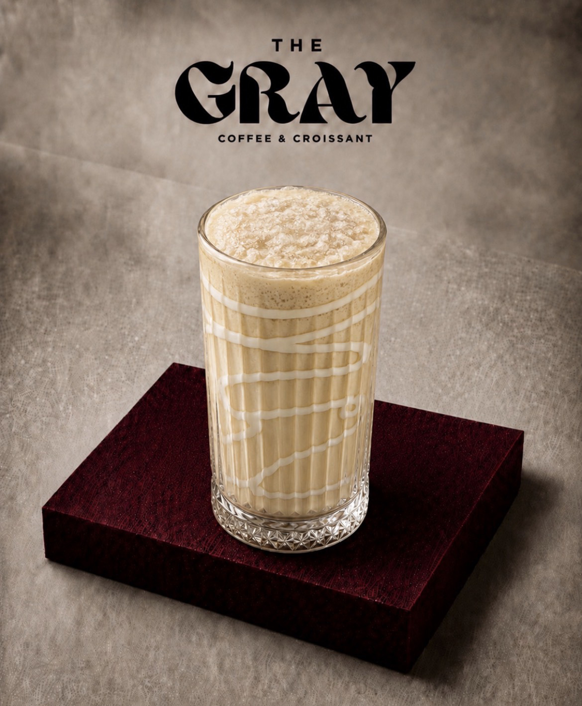 Vanilya Frappe