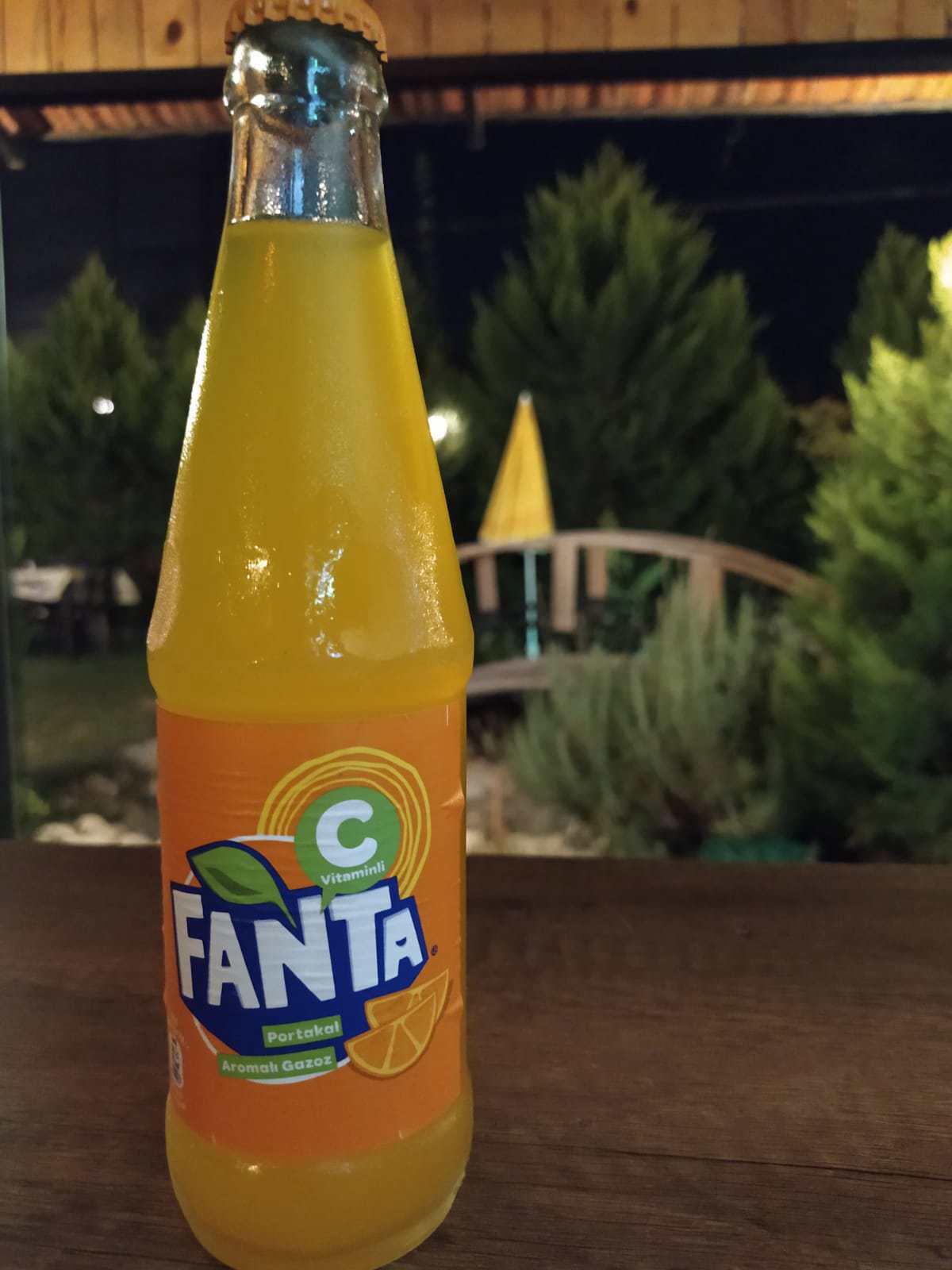 FANTA