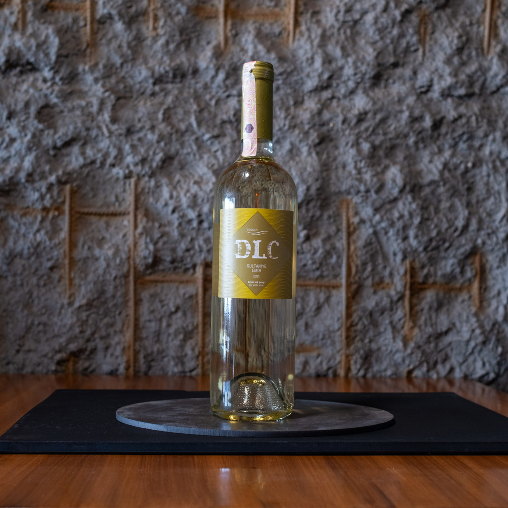 DLC Sultaniye Emir Bottle