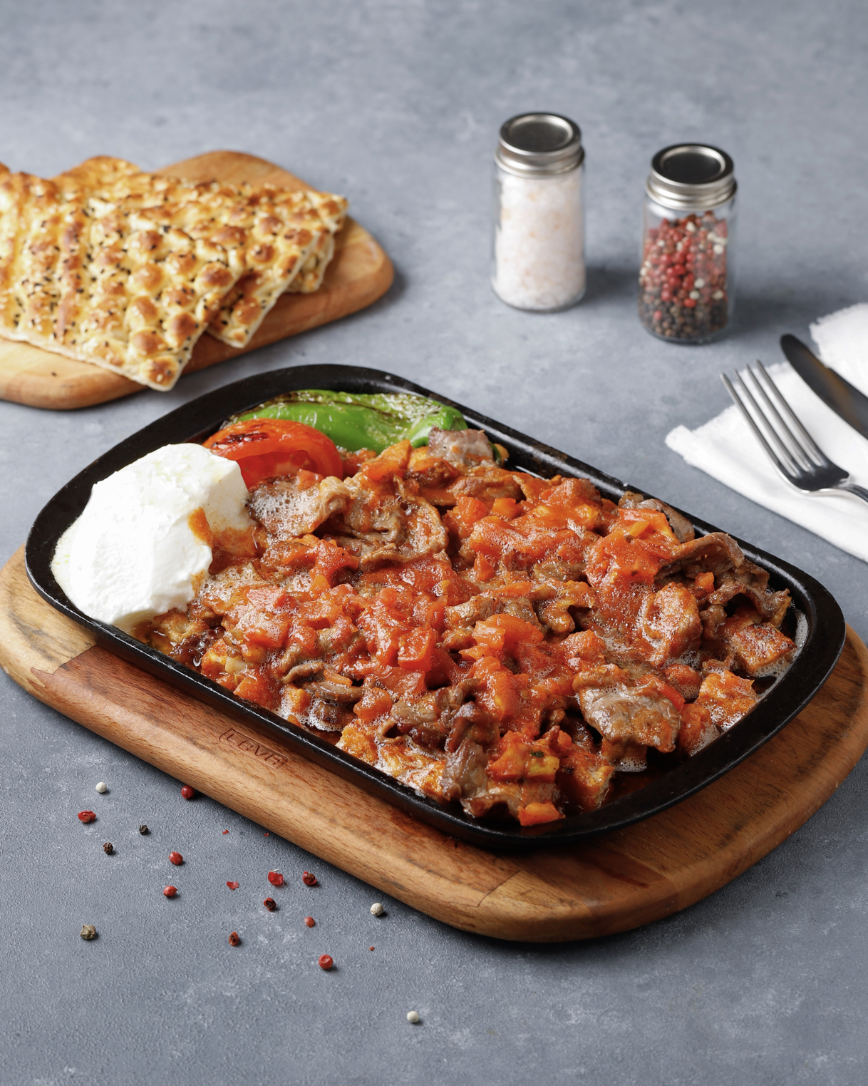 Kalbur İskender