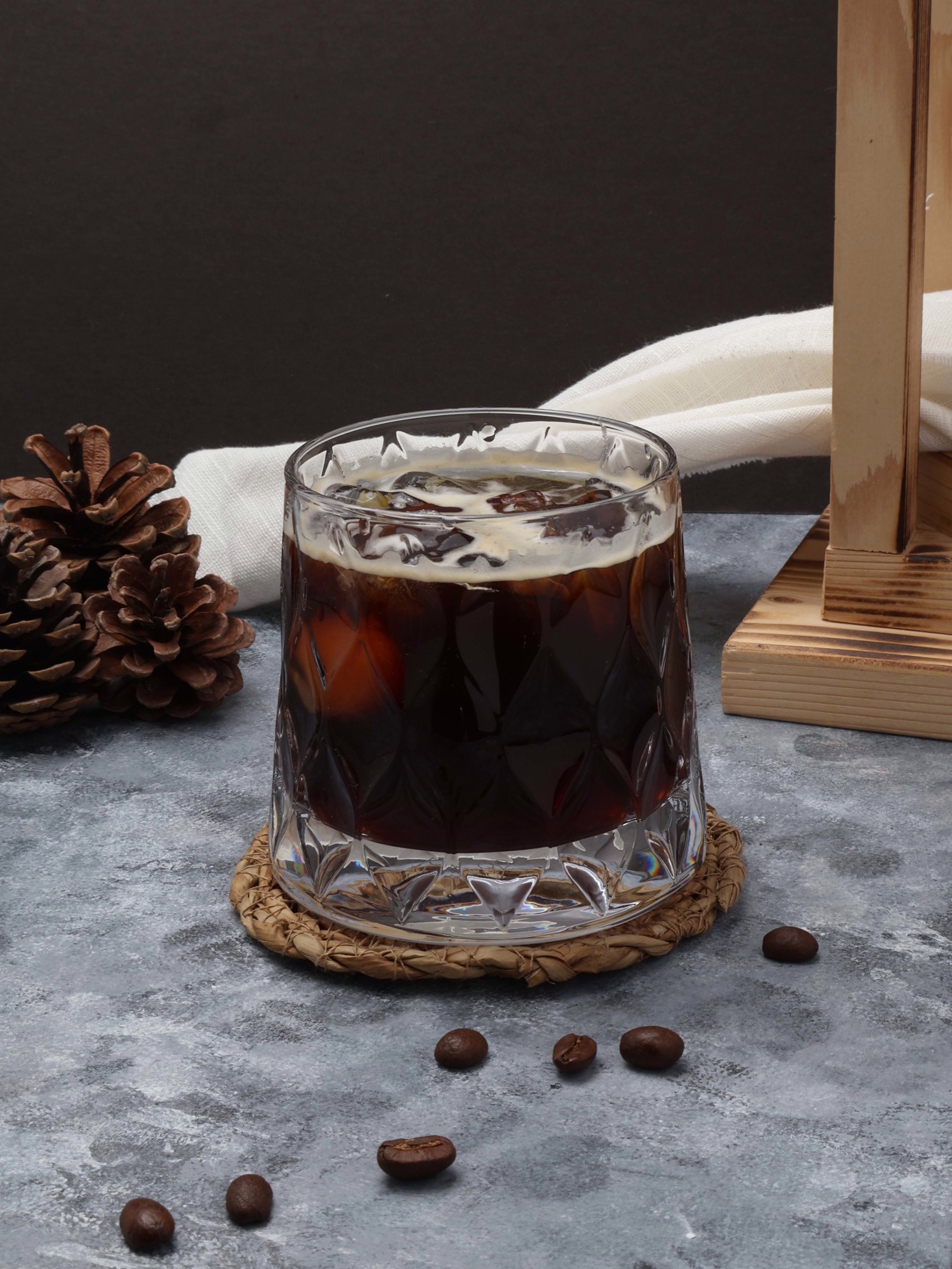 ICE AMERICANO