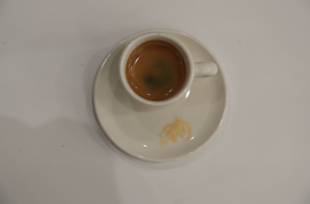ÇİFT SHOT ESPRESSO