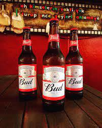 BUD 50 CL