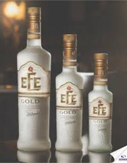 Efe Gold(20 CL) 