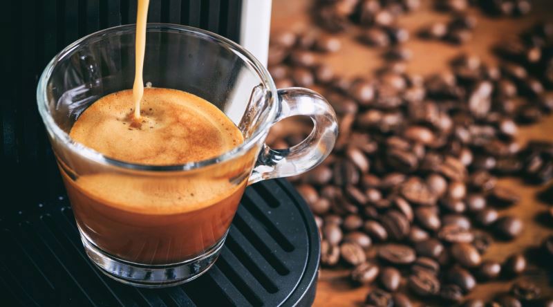 Espresso