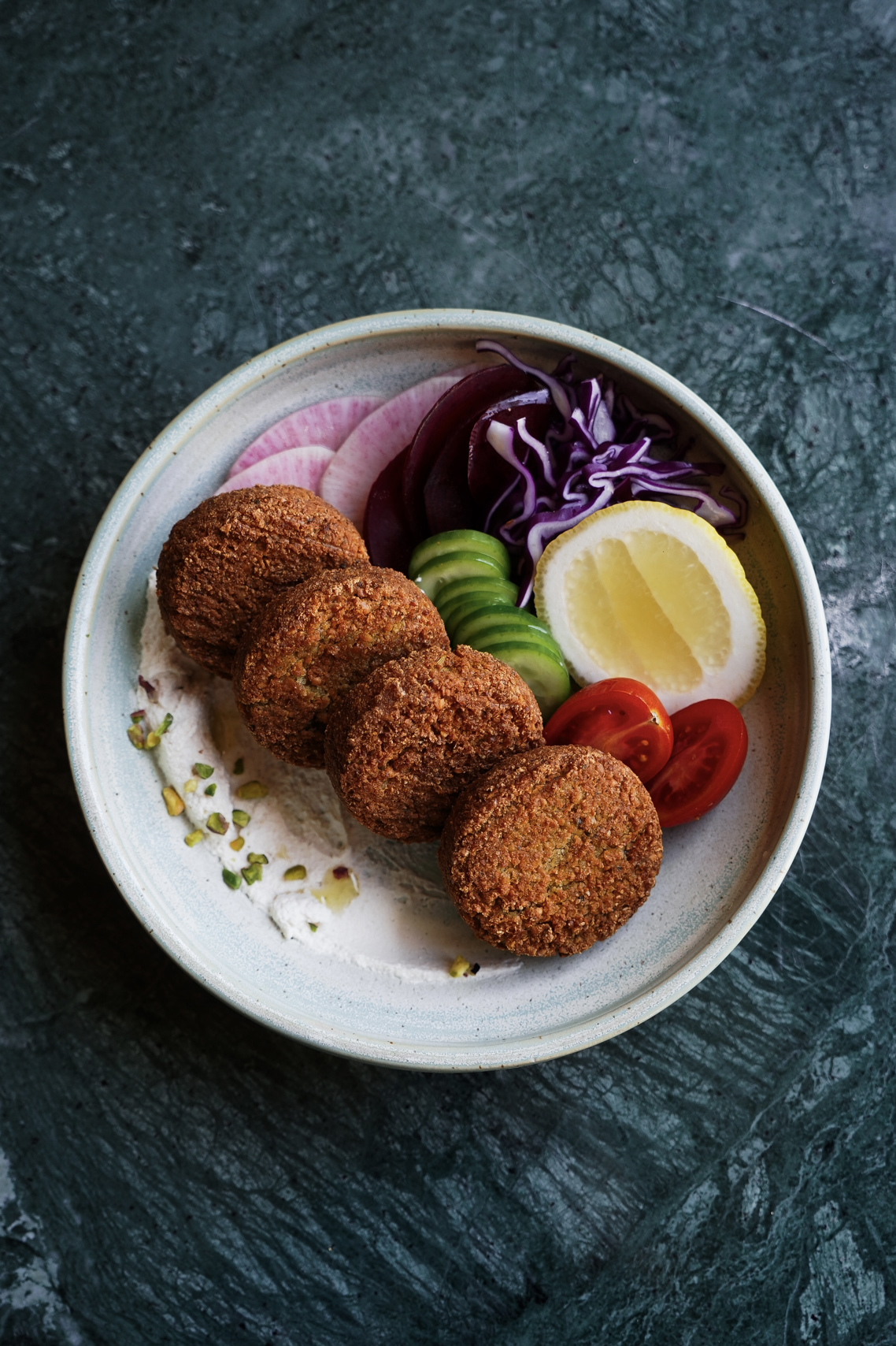 Falafel 