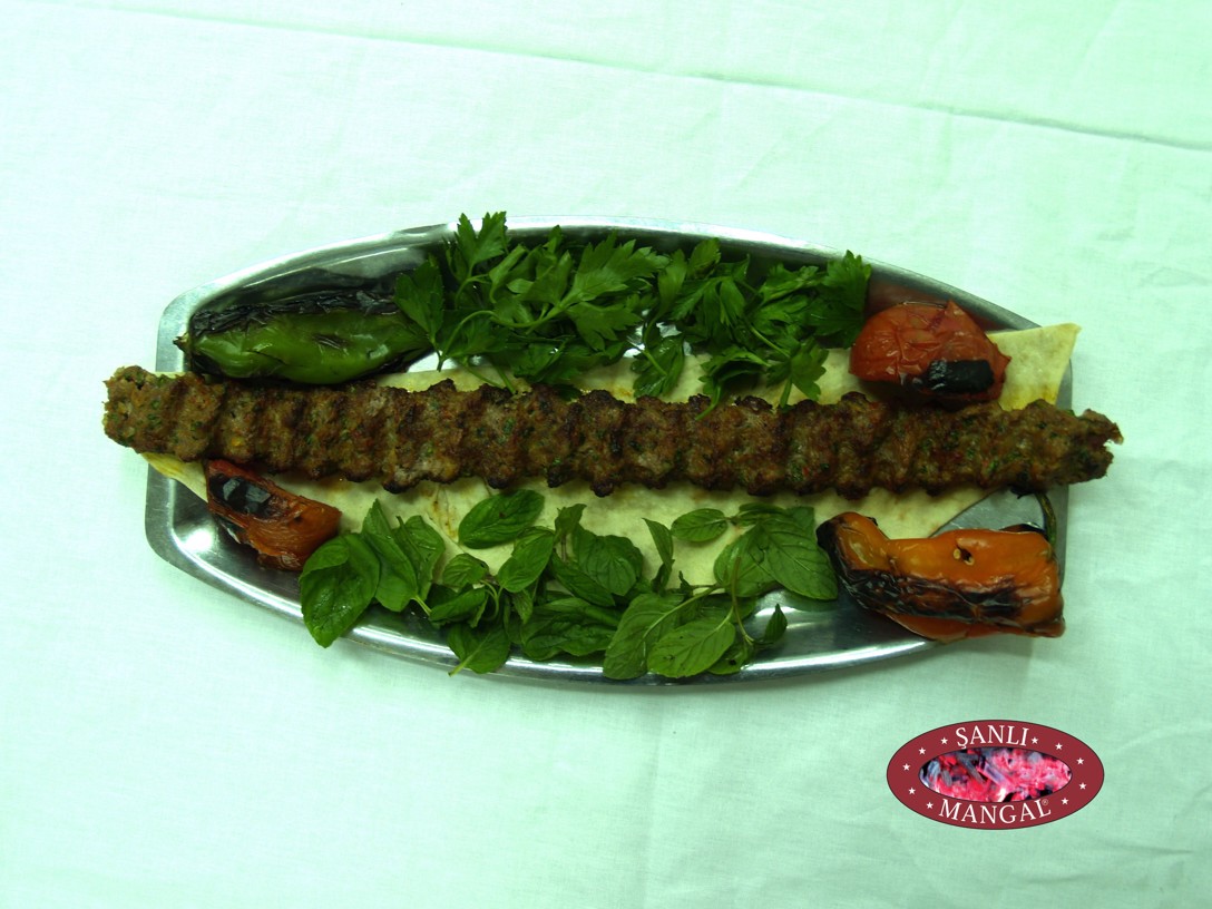 BEYTİ KEBAP