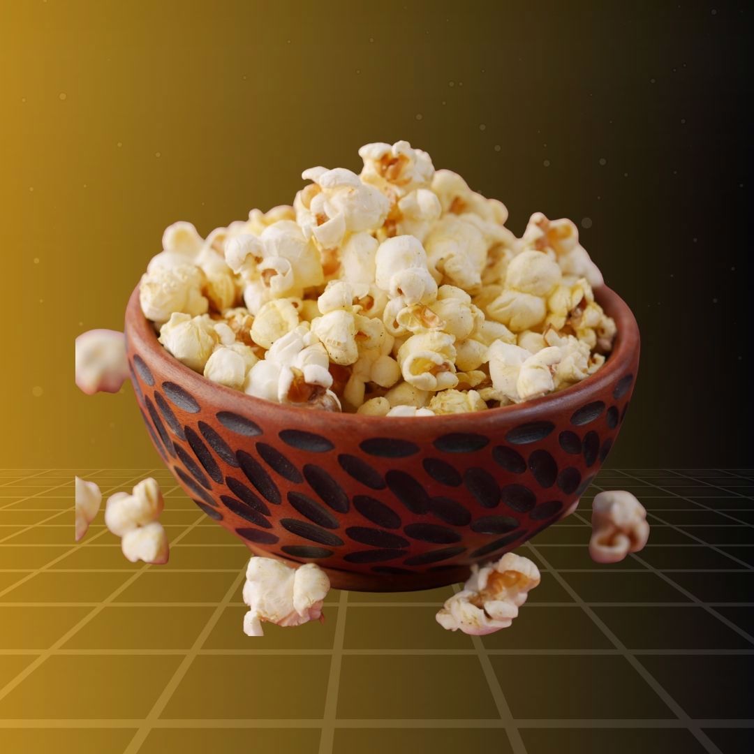 Popcorn