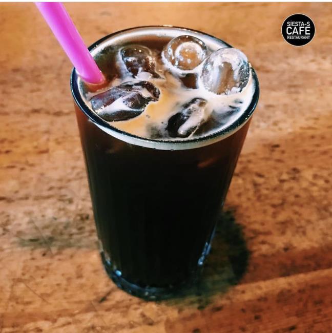 Ice Americano