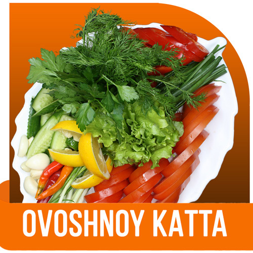 Ovoshnoy katta