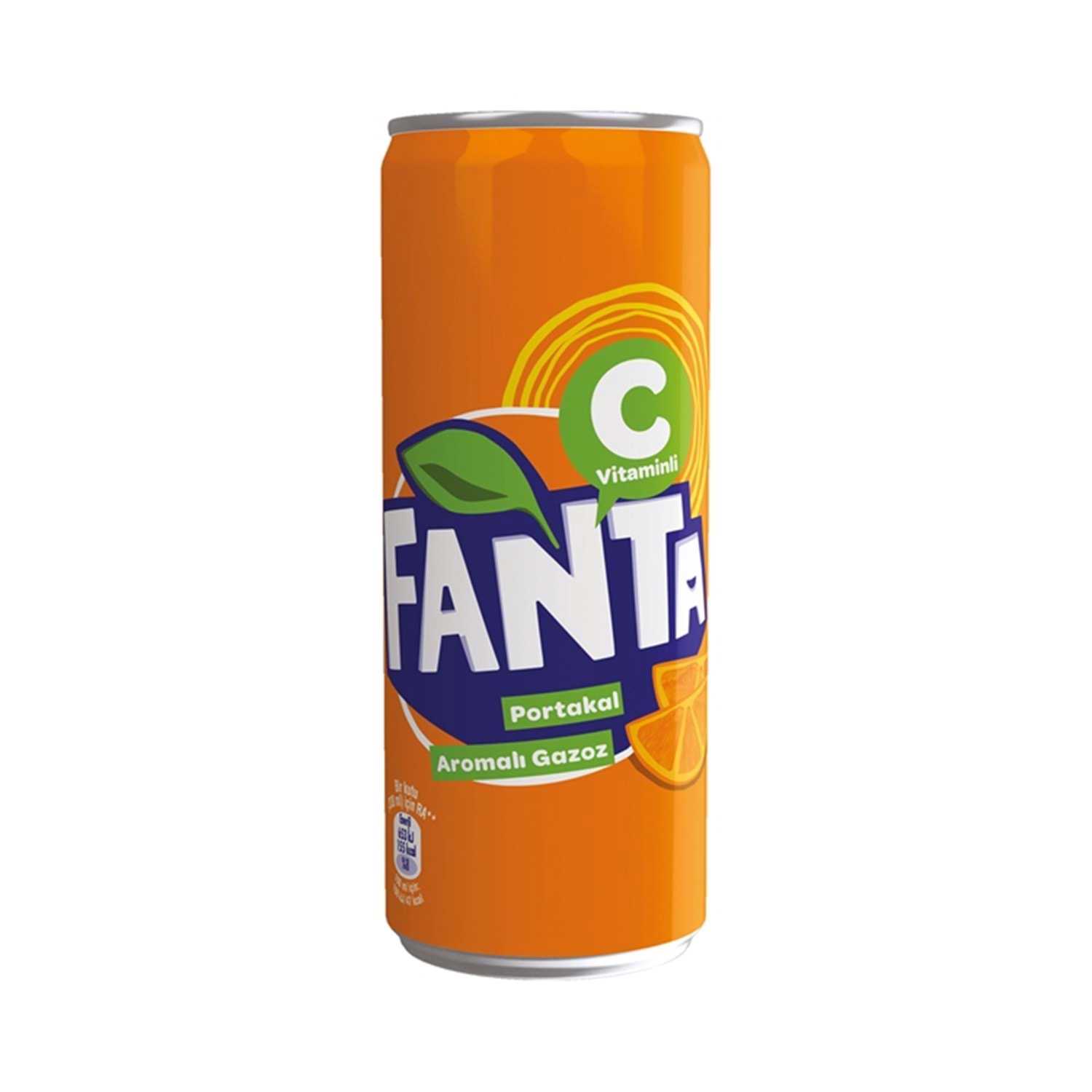 Fanta