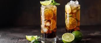 LONG ISLAND ICED TEA