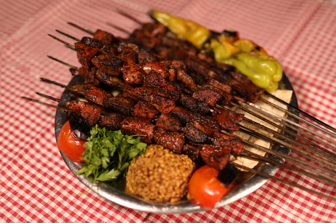 Ciğer 1 Kg.