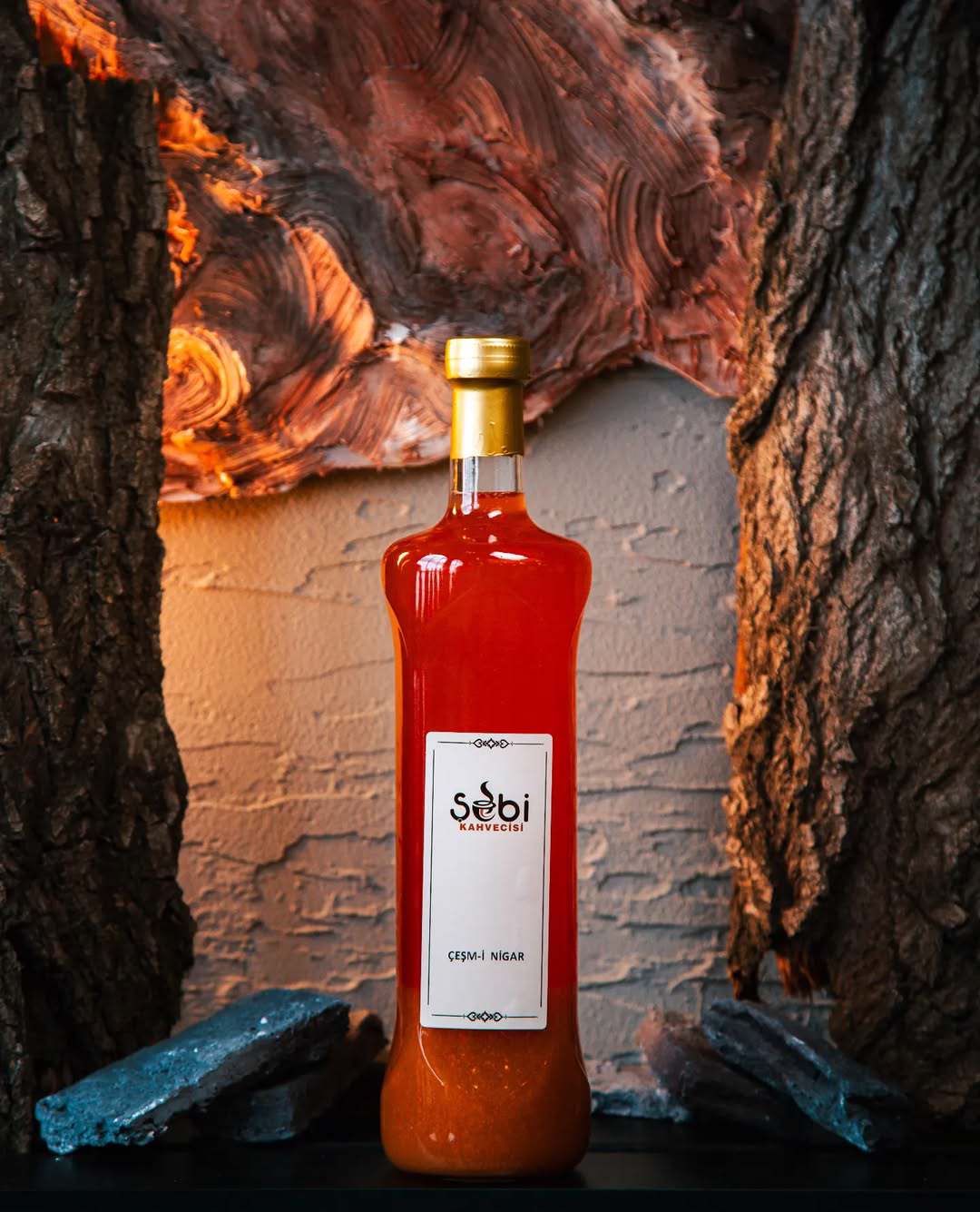 Çesm-i Nigâr Şerbeti